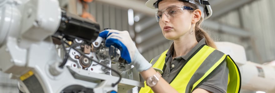 vêtements de travail