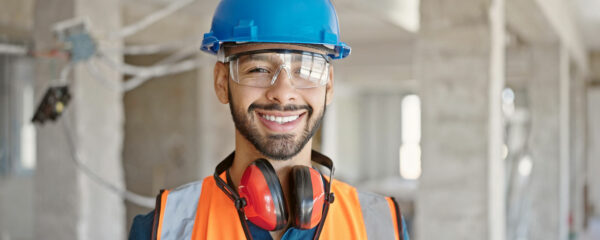 vêtements de chantier