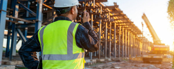 Sécurisation des chantiers