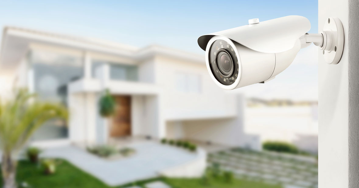 télésurveillance