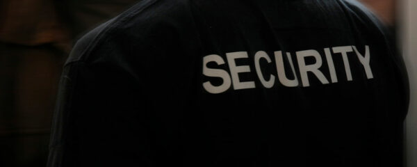 agence de sécurité